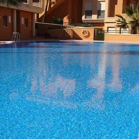 Appartement Jacaranda - Serviden