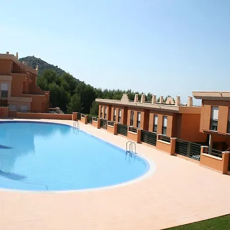 Apartment Jacaranda - Serviden Pedreguer