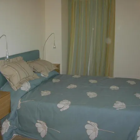 Apartment Jacaranda - Serviden Pedreguer