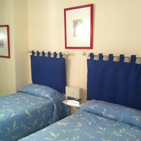 Appartement Jacaranda - Serviden