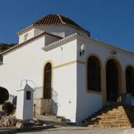 Jacaranda - Serviden Appartement Pedreguer