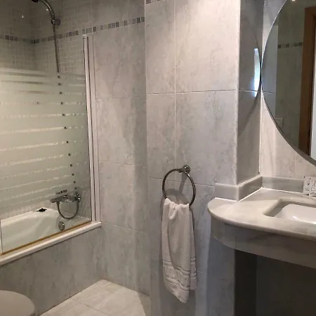 Appartement Jacaranda - Serviden *