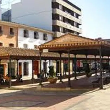 Jacaranda - Serviden